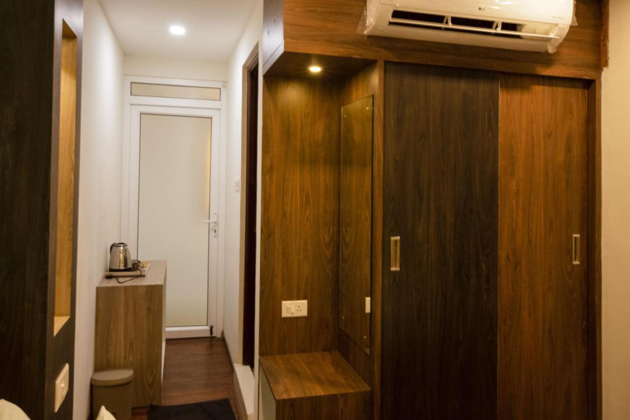 Hotel Ramtel Inn Madurai Exterior photo