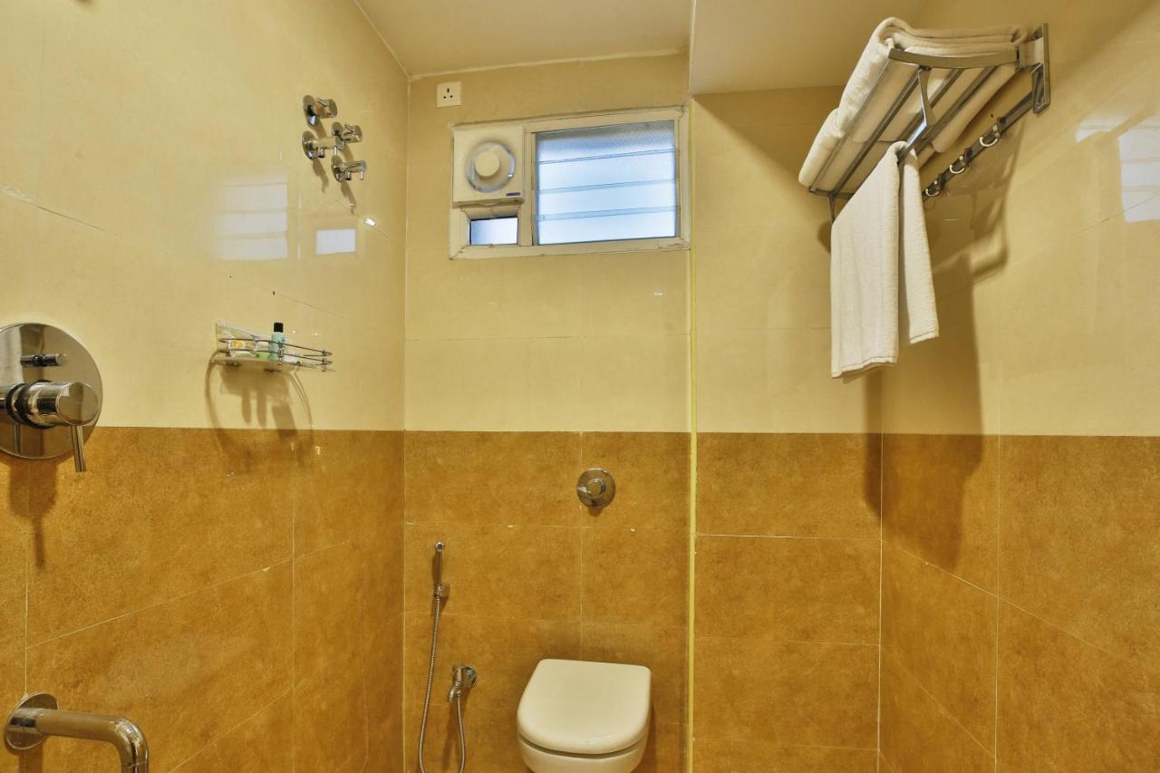 Hotel Ramtel Inn Madurai Exterior photo