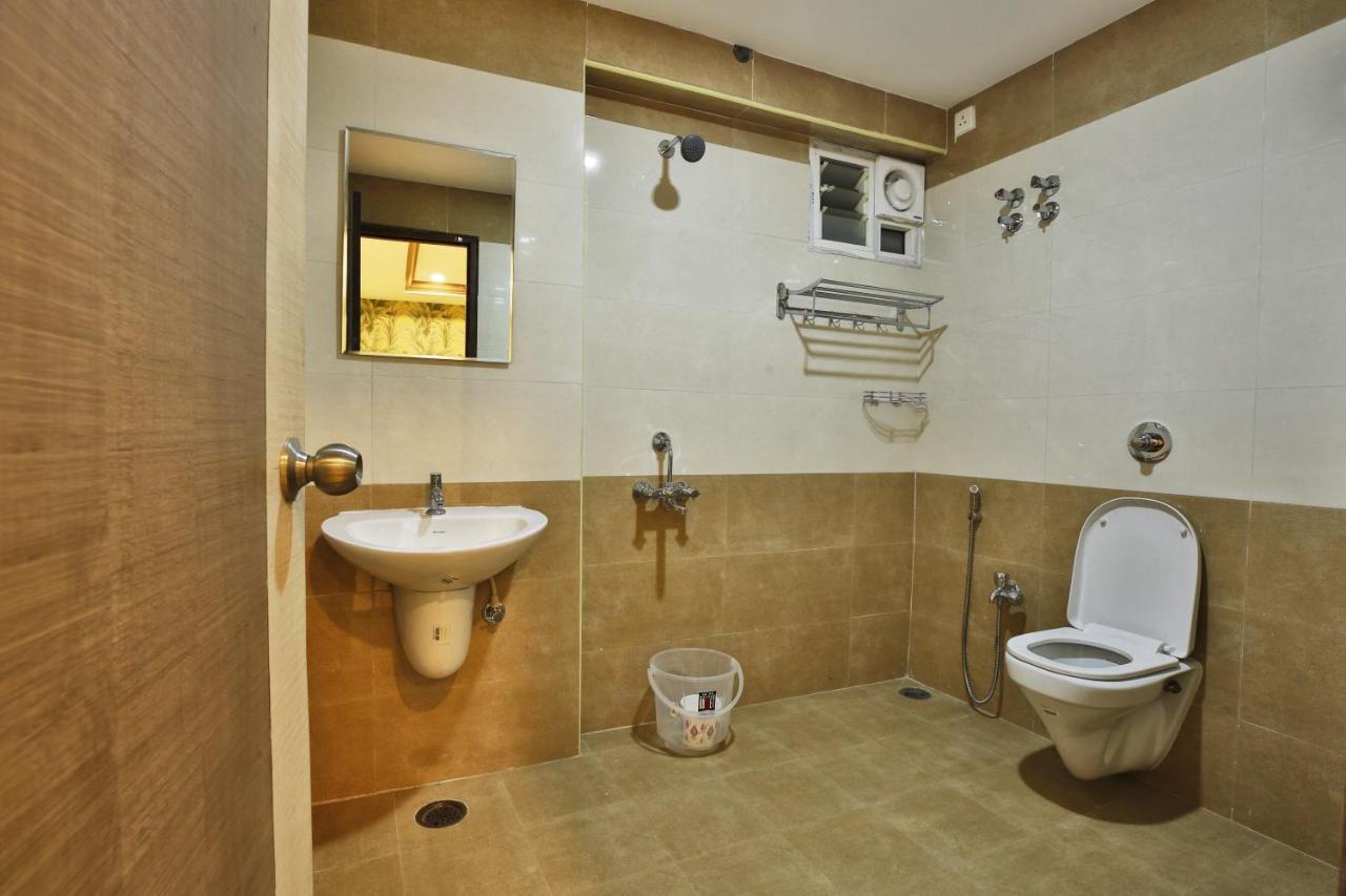 Hotel Ramtel Inn Madurai Exterior photo