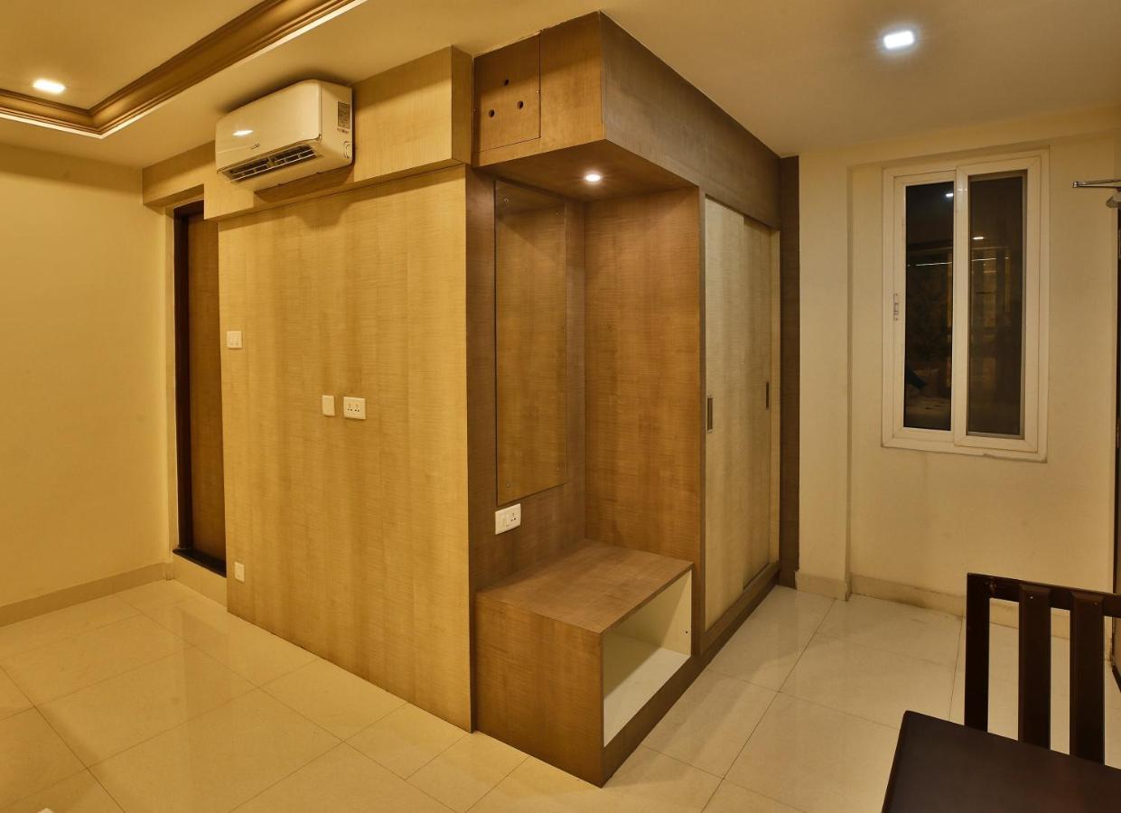 Hotel Ramtel Inn Madurai Exterior photo