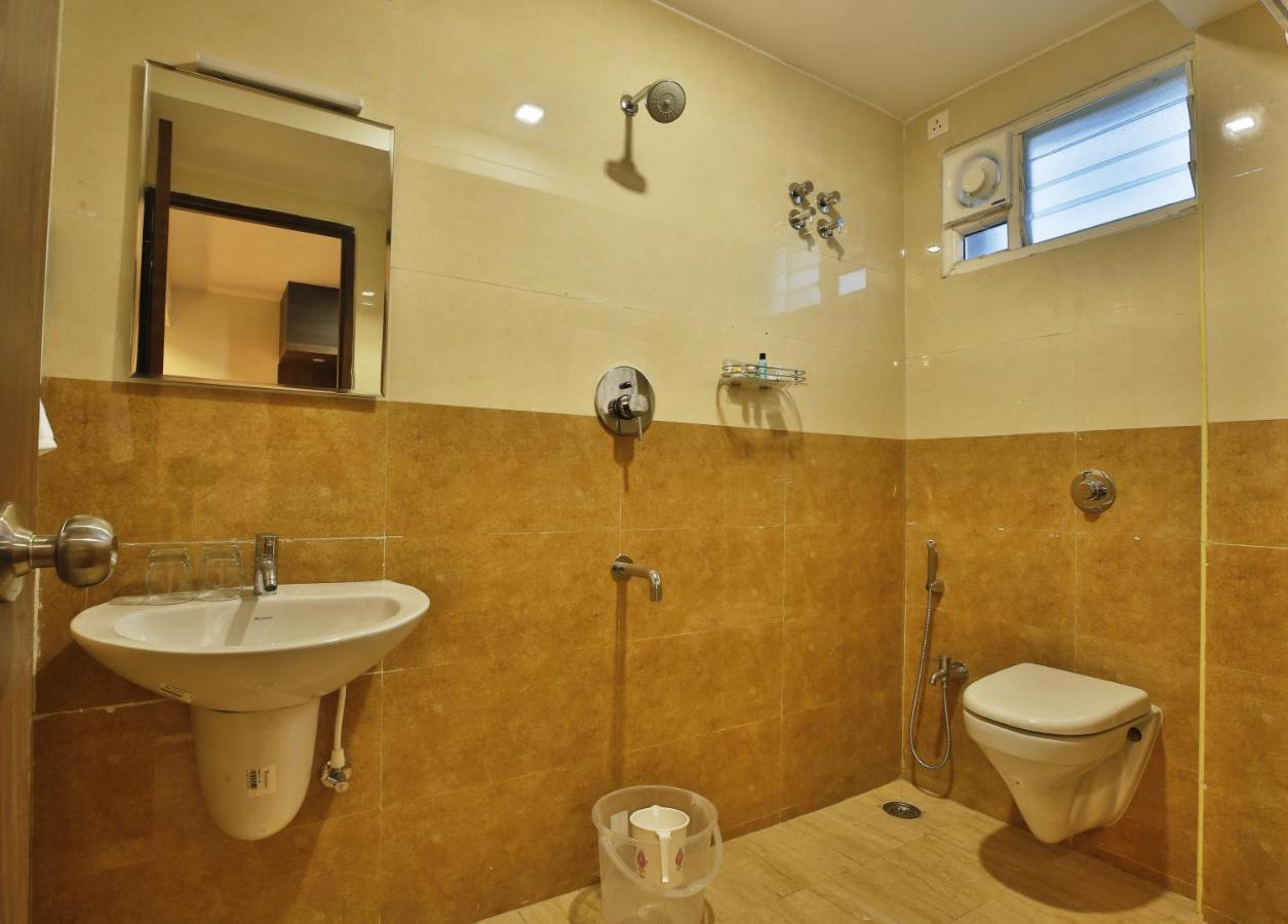 Hotel Ramtel Inn Madurai Exterior photo