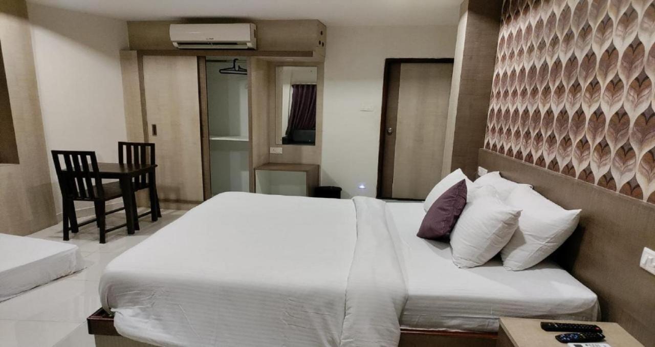 Hotel Ramtel Inn Madurai Exterior photo